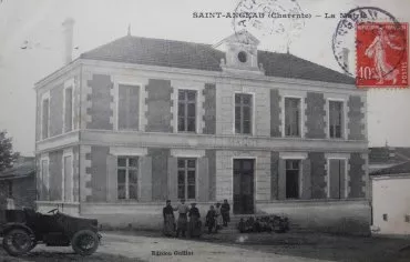 Illustration de 
