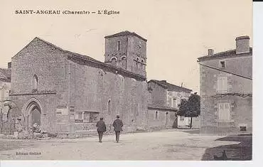 Illustration de 