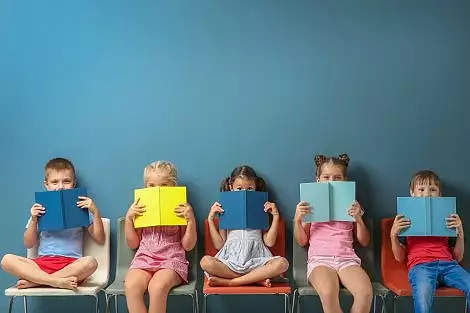 Illustration de Enfance-jeunesse
