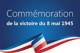 Illustration de Cérémonies du 8 mai