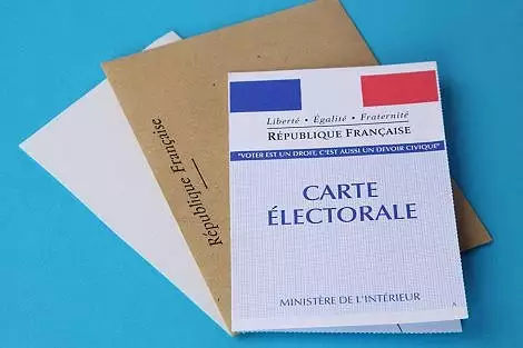 Illustration de Listes électorales