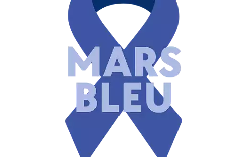 Illustration de Mars bleu > samedi 9 mars