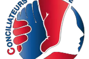 Illustration de Conciliateur de Justice