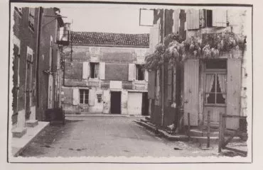 Illustration de La Poste