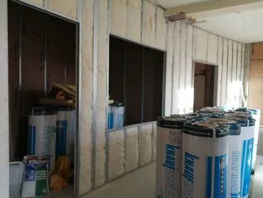 Illustration de Rez-de-chaussée : accueil public