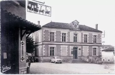 Illustration de 