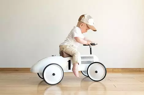 Illustration de Petite enfance