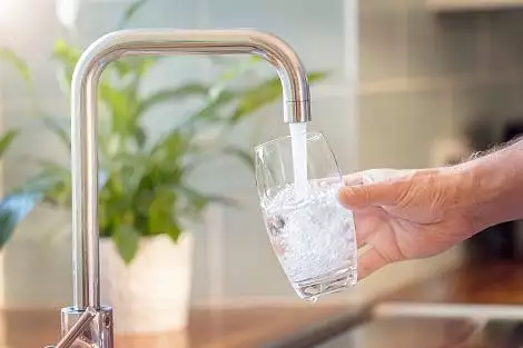 Illustration de Qualité de l'eau potable
