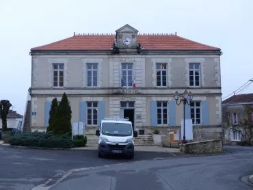 Illustration de Février 2021 : façade