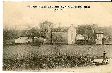 Illustration de 