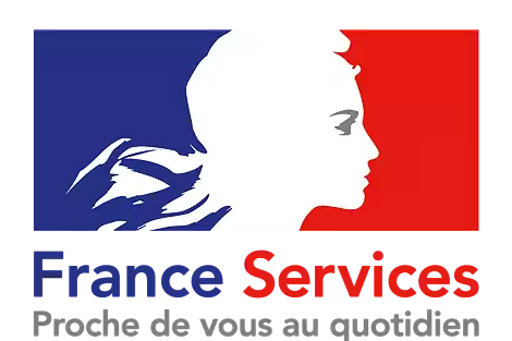 Illustration de Espace France Services - Mansle