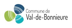 Logo de Commune de Val-de-Bonnieure
