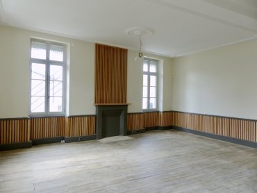 Salle du conseil et des mariages - mai 2021