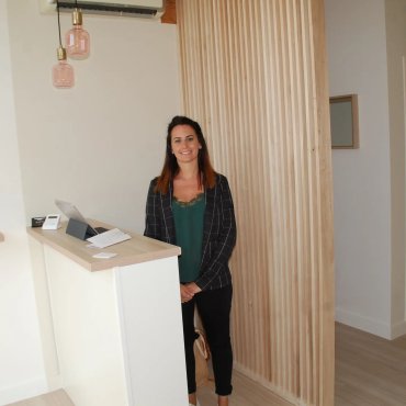 Laetitia Fort
