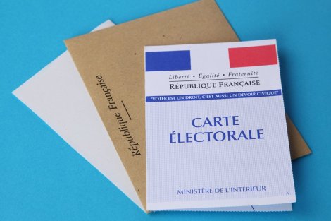 Listes électorales