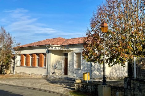Location de salles