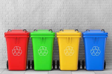 Déchets