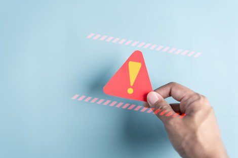 ALERTE démarchage frauduleux