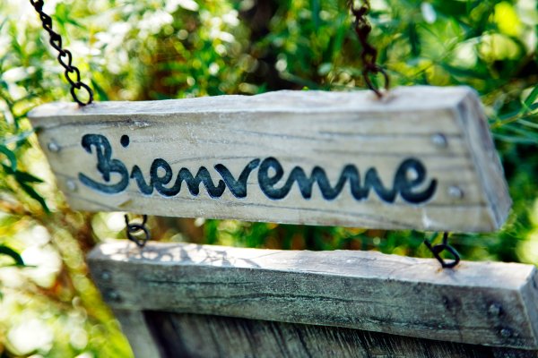 Logo Gîtes et camping