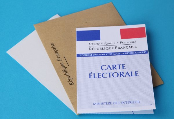 Logo Listes électorales
