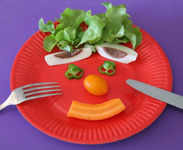 Logo Cantine de St-Angeau : menus